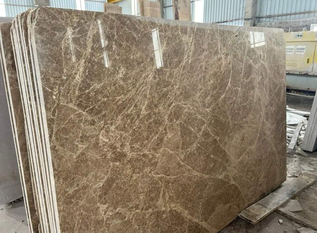 Bursa Emparador Light Mermer